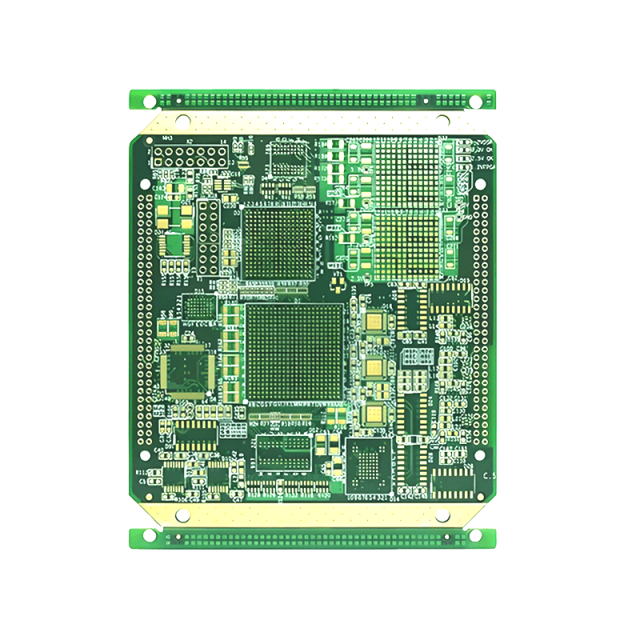 High Frequency Laminates