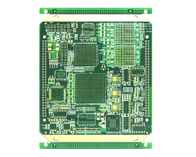 High Frequency Laminates for RF, Microwave and 5G PCB Applications
