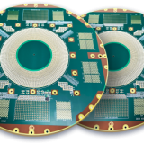 Custom ATE PCB