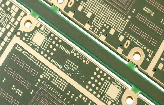 Taconic PCB