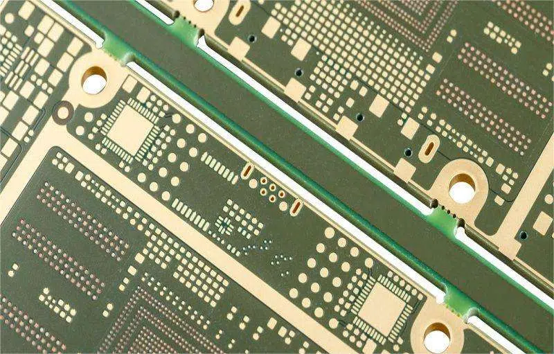 Taconic PCB – High Frequency and Low Loss PCB Solutions for RF and Microwave Applications