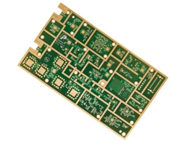 RF-35 PCB