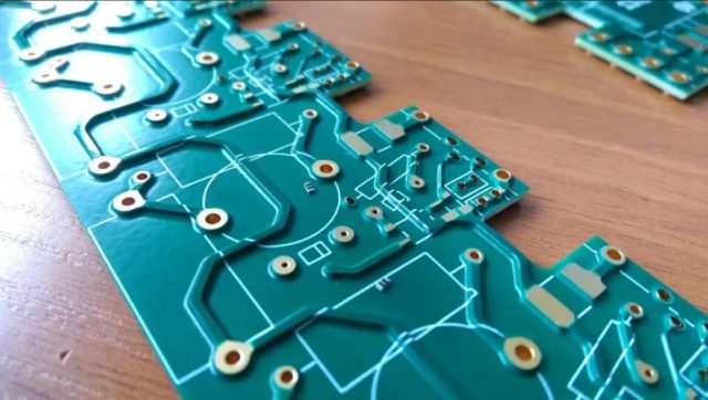 Heavy Copper PCB