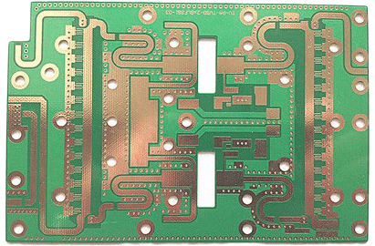 RF-35 PCB