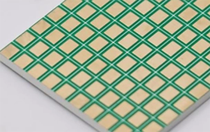 Alumina PCB