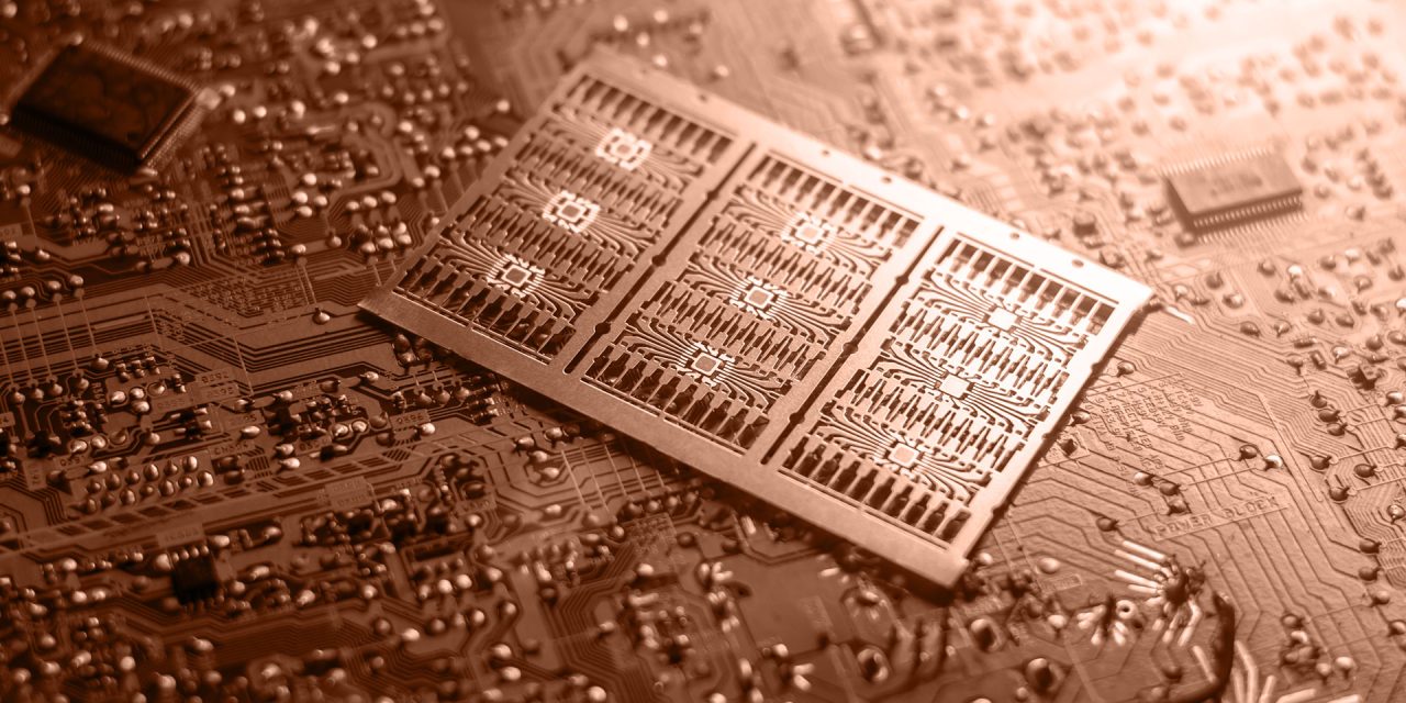 Heavy Copper PCB: High-Current and High-Power PCB Solutions