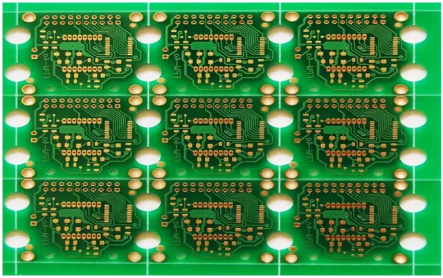 RO4350B PCB