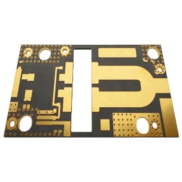 RF-35 PCB