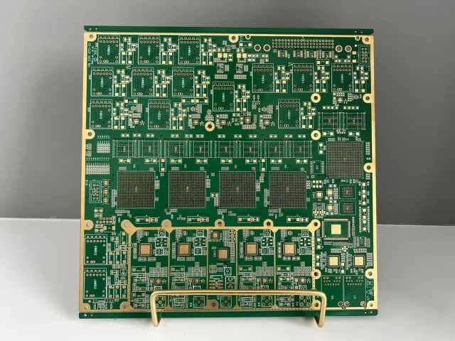 Megtron 7 PCB