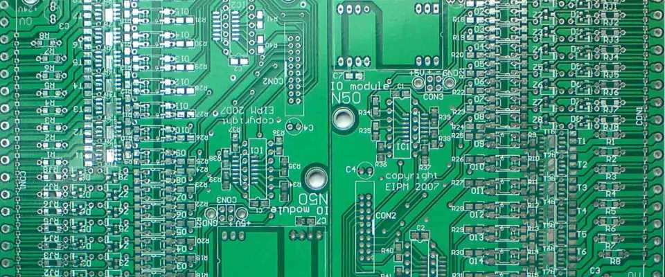 Megtron 7 PCB: Ultra-Low Loss PCB for High-Speed and High-Frequency Applications
