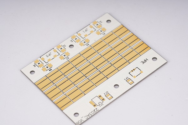 Alumina PCB