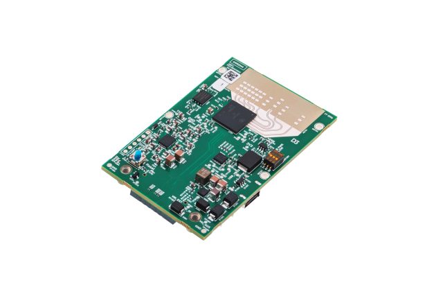 mmWave Module PCB