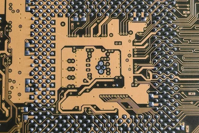 Heavy Copper PCB