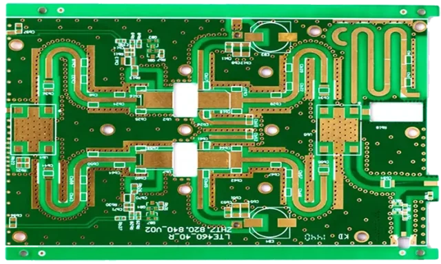 RO4350B PCB