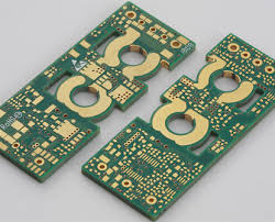Heavy Copper PCB