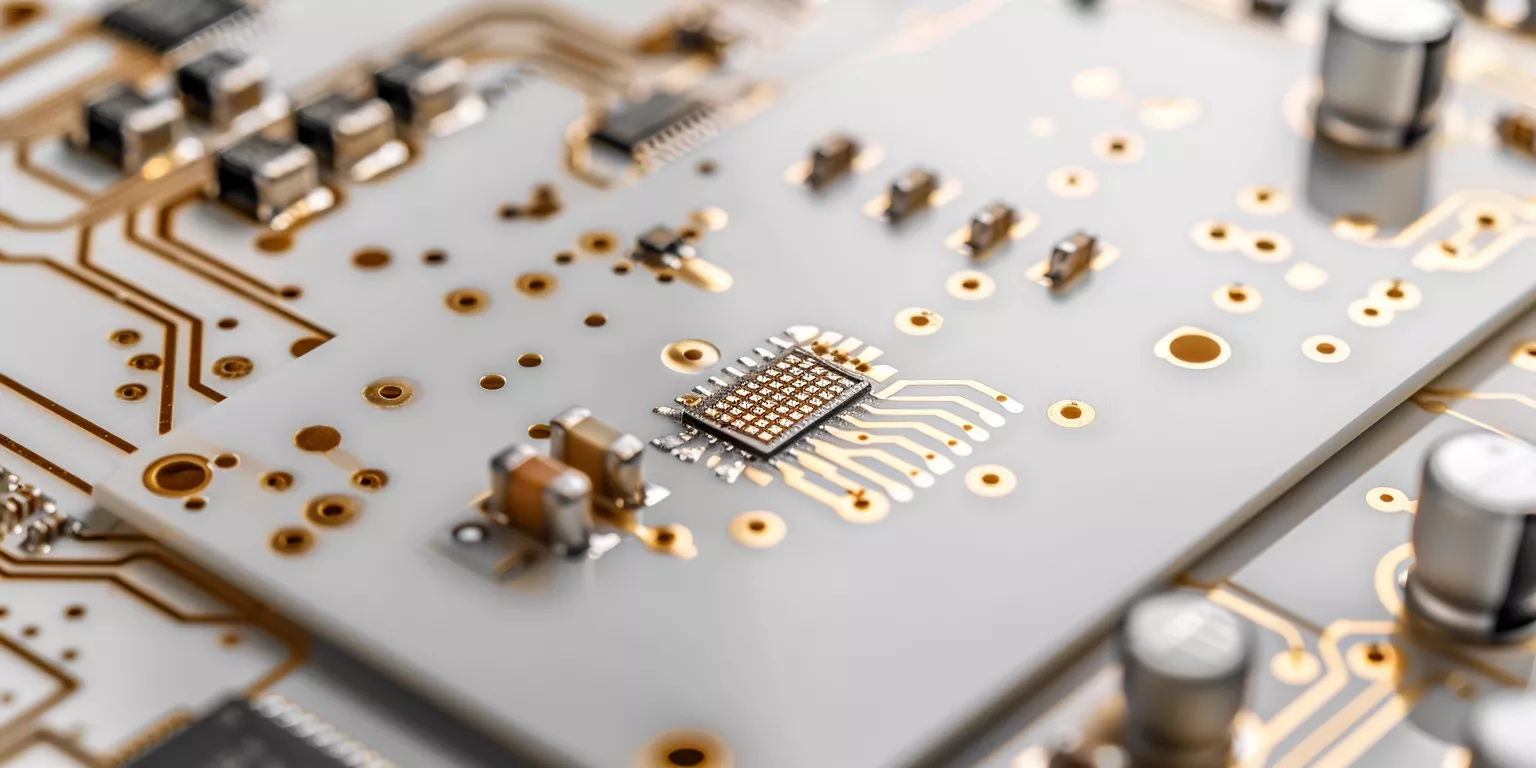 Alumina PCB: High-Reliability Ceramic PCB for Power and Thermal ...
