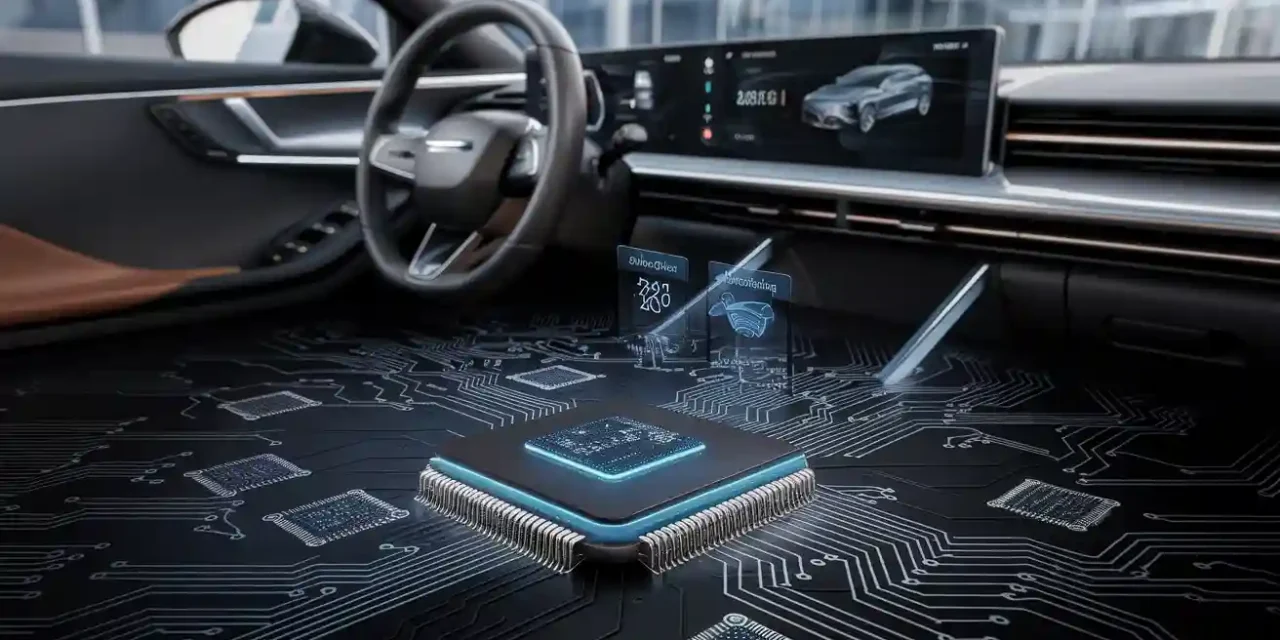 ADAS PCB: High-Reliability Automotive PCBs for Advanced Driver Assistance Systems