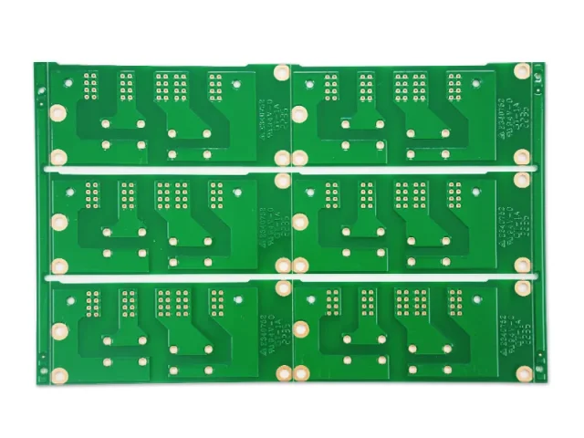 OEM PCB