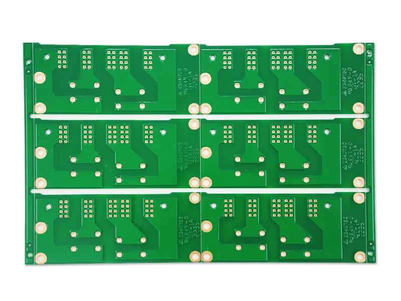OEM PCB Manufacturing: One-Stop Custom PCB Solutions for Electronics Brands