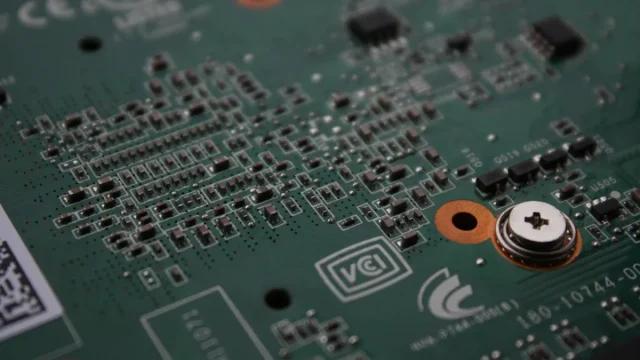ADAS PCB