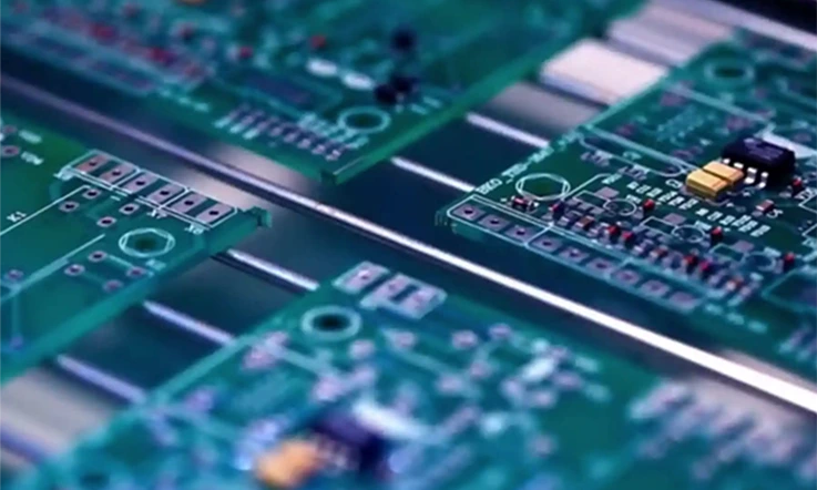 Megtron 7 PCB: Ultra-Low Loss PCBs for High-Speed and High-Frequency Applications