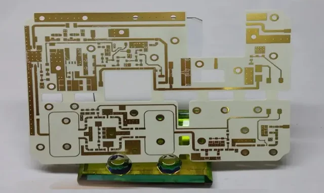 Alumina PCB