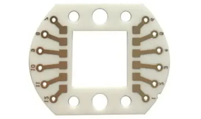 Alumina PCB