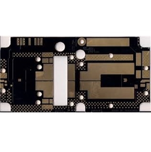 RF-35 PCB: Low-Loss High-Frequency PCBs Based on Taconic RF-35