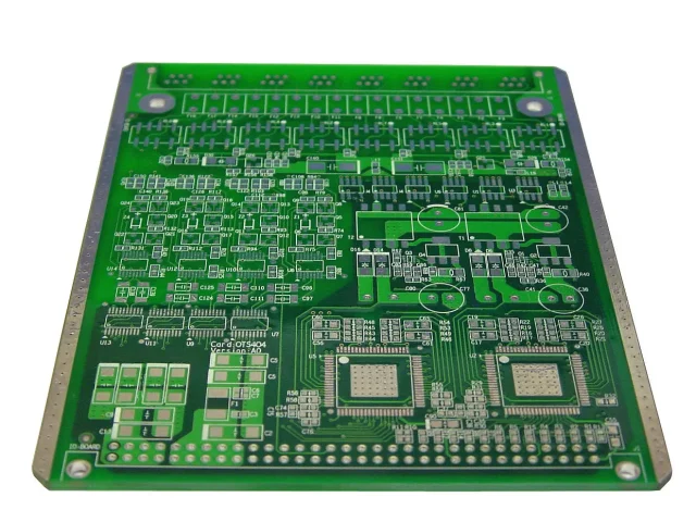 PCB prototype order