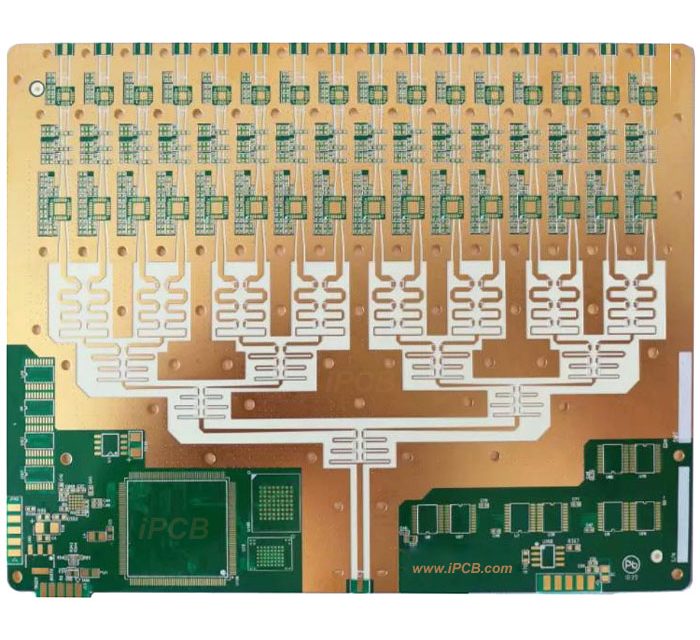 RF Test PCB: High-Performance PCBs for RF Testing and Validation