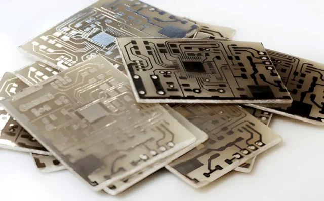 Alumina PCB