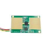 High Frequency Sensor PCB