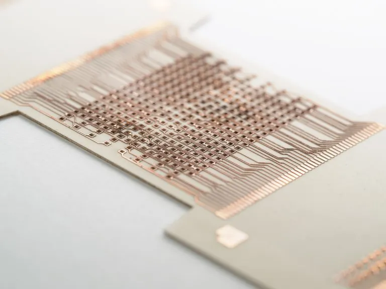 Alumina PCB: High Thermal Conductivity Ceramic PCBs for High-Power and Semiconductor Applications