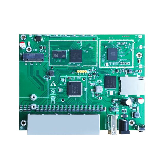 5G Router PCB