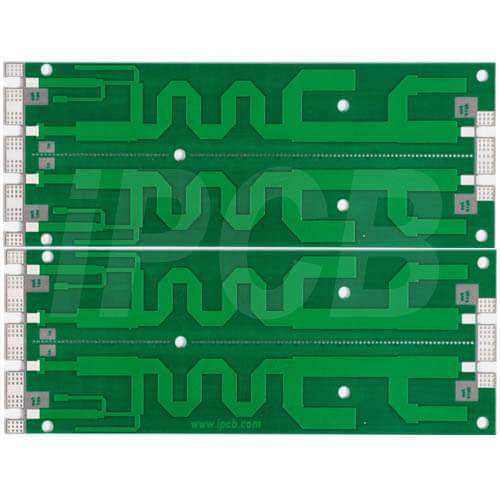 High Frequency Sensor PCB