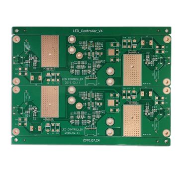 RF-35 PCB