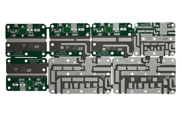RF-35 PCB