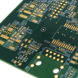 Multilayer HF PCB
