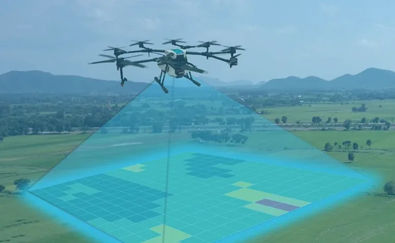 UAV PCB: High-Performance PCBs for Unmanned Aerial Vehicles