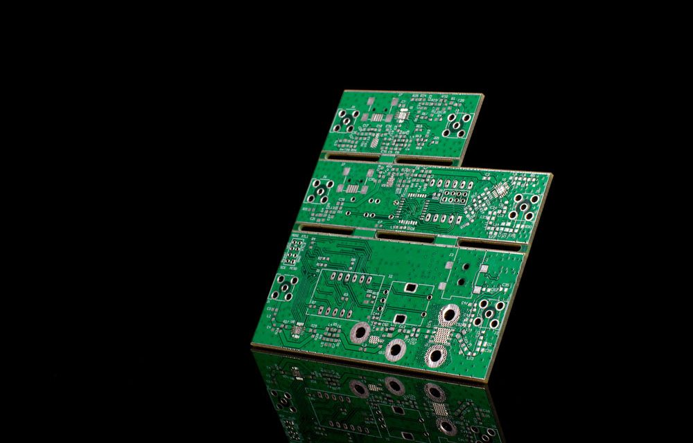 Blind Via PCB: High-Density Multilayer PCBs for Advanced Electronics