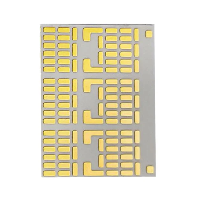 Alumina PCB