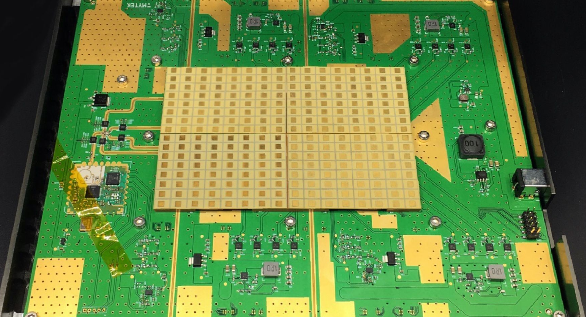mmWave Module PCB: Ultra-High-Frequency PCBs for 5G, Radar, and Advanced Sensing Modules