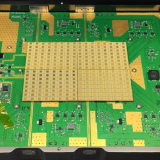 mmWave Module PCB