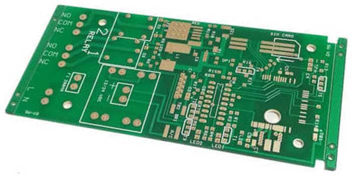 RO5880 PCB: Ultra-Low Loss High-Frequency PCB Solutions