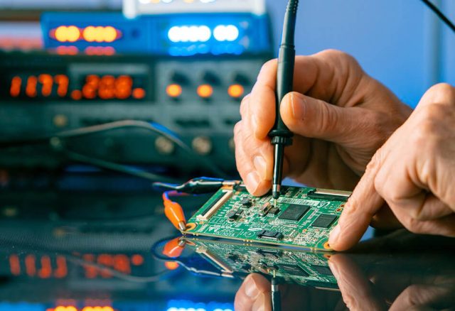 PCB quotation request