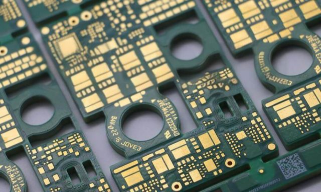 Heavy Copper PCB