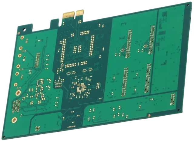 Low Loss PCB