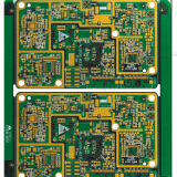 Satellite PCB