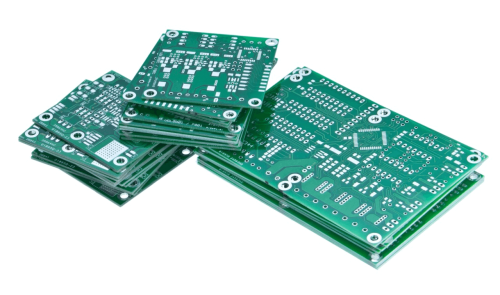 Multilayer Test PCB