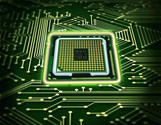 Low Dissipation Factor PCB for High-Speed and High-Frequency Applications